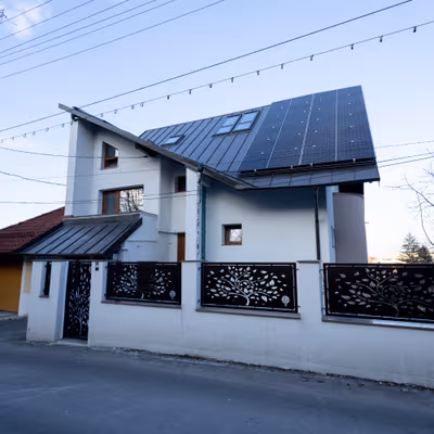 22a Strada Horia, Brașov Image 6