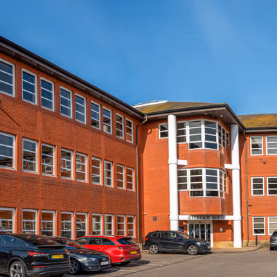 3 Redheughs Rigg, South Gyle Image 4