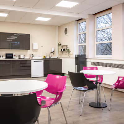 3 Redheughs Rigg, South Gyle Image 7