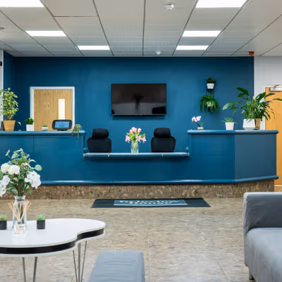 3 Redheughs Rigg, South Gyle Image 9