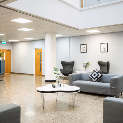 3 Redheughs Rigg, South Gyle Image 10