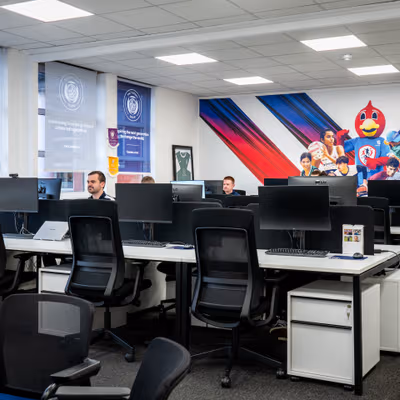 3 Redheughs Rigg, South Gyle Image 2