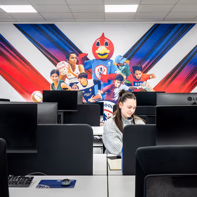 3 Redheughs Rigg, South Gyle Image 11