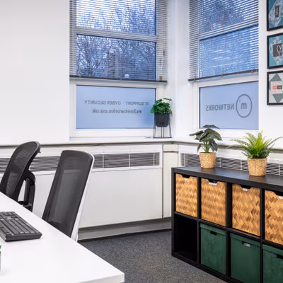 3 Redheughs Rigg, South Gyle Image 1