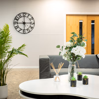 3 Redheughs Rigg, South Gyle Image 5