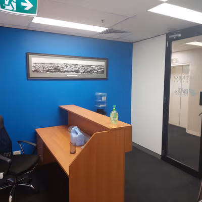 97 Creek Street, Brisbane City Image 11