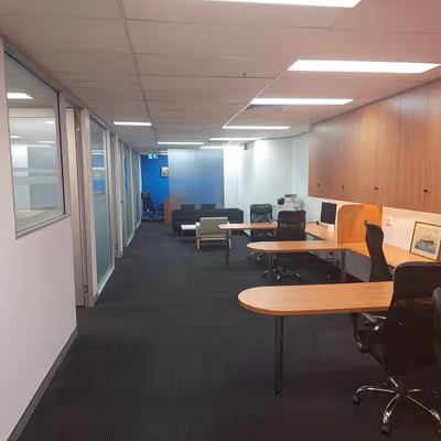 97 Creek Street, Brisbane City Image 5