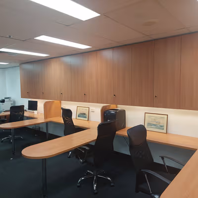 97 Creek Street, Brisbane City Image 1