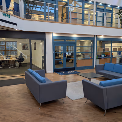 North Caldeen Road, North Lanarkshire Image 3