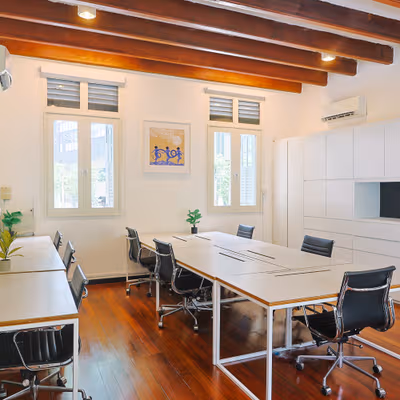 1A Club Street, Singapore Image 3
