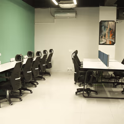 Johar Town, Lahore Image 2