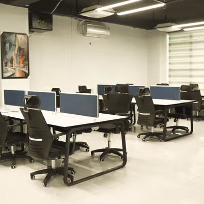 Johar Town, Lahore Image 3