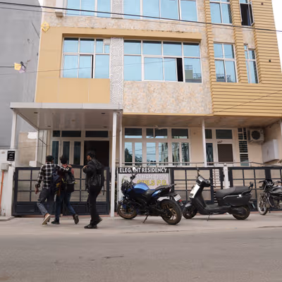 548, MAHAVEER NAGAR-1 Tonk Road Durgapura, Jaipur Image 6