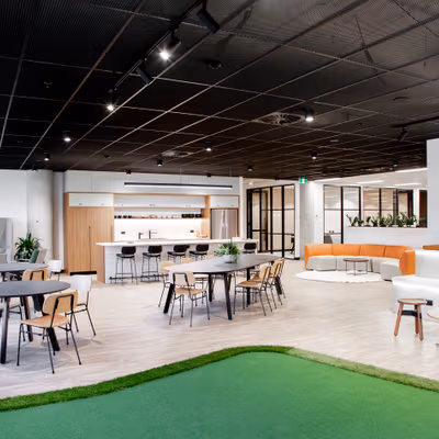 818 Bourke St, Docklands Image 9