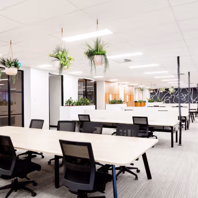 818 Bourke St, Docklands Image 4