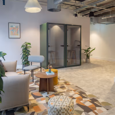 100 Barbirolli Square, Manchester Image 6