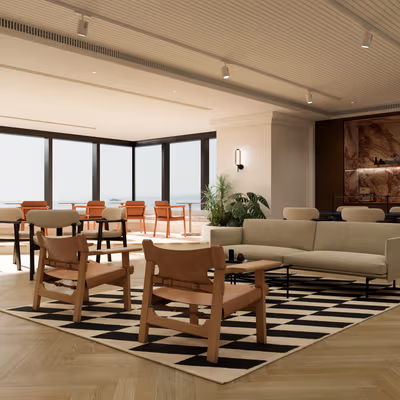 9 Queen's Road Central, Central Image 2