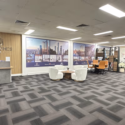 365 Lonsdale Street, Melbourne Image 9