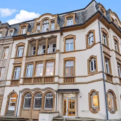130 Boulevard De La Pétrusse, Luxembourg Image 10