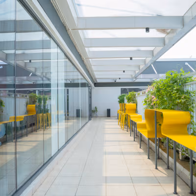 18e Cộng Hòa, Tân Bình Image 3