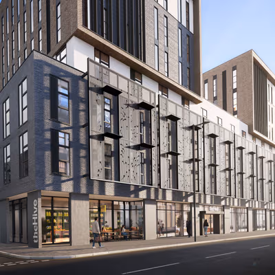 51 Lever Street, Greater Manchester Image 6