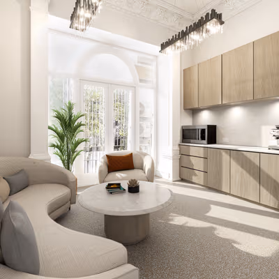28-30 Grosvenor Gardens, Greater London Image 4