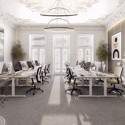 28-30 Grosvenor Gardens, Greater London Image 1