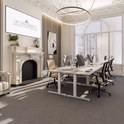 28-30 Grosvenor Gardens, Greater London Image 3