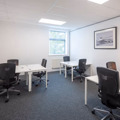 Castle Business Park, Stirling Image 2