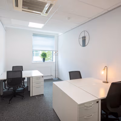 Castle Business Park, Stirling Image 1