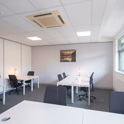 Castle Business Park, Stirling Image 6
