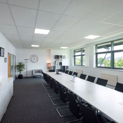 Castle Business Park, Stirling Image 4