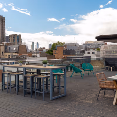 69 Old Street, London Image 13