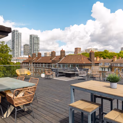 69 Old Street, London Image 12