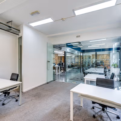 Blok100 100 Villiers Rd, London Image 6