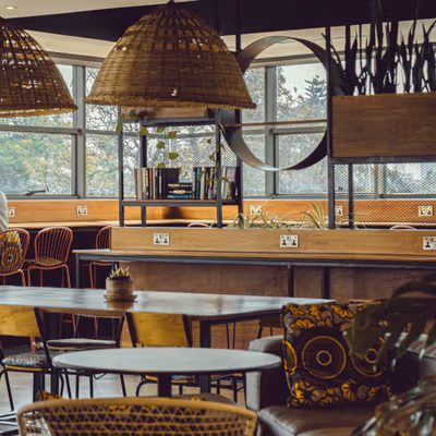 Kofisi Riverside/ 95 Riverside Drive, Nairobi Image 3