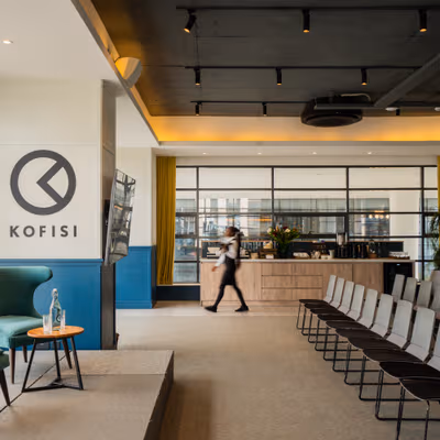 Kofisi Square/104 Riverside Drive, Nairobi Image 10