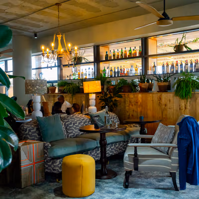 Kofisi Square/104 Riverside Drive, Nairobi Image 8