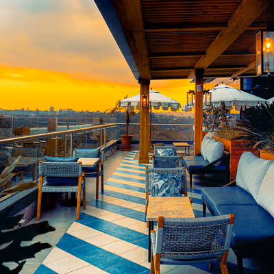 Kofisi Square/104 Riverside Drive, Nairobi Image 6