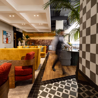 37 Boulevard Abdellah Cherif Boulevard De L'aéropostale, Casablanca Image 3
