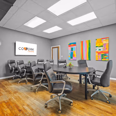 3104 North Armenia Avenue, Tampa Image 5