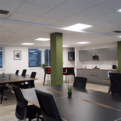 27 Furnival St, London Image 2