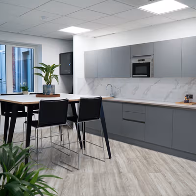 27 Furnival St, London Image 3
