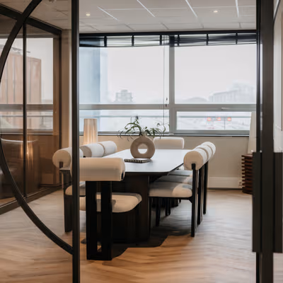 Bos En Lommerplein 270-300, Amsterdam Image 4