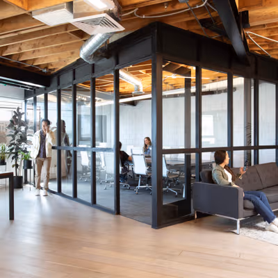 318 Lincoln, Venice Image 11
