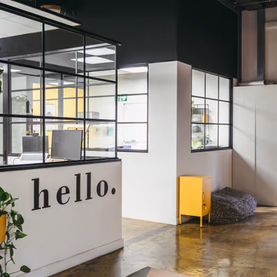 1 The Woodmill Centre Vredenburg Road, Stellenbosch Image 12