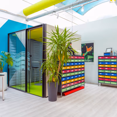 19 Rue De L'industrie, Bertrange Image 3