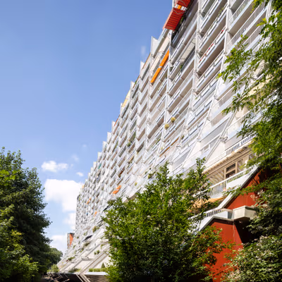 2 Rue Jean Engling, Luxembourg Image 12