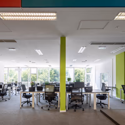 2 Rue Jean Engling, Luxembourg Image 2