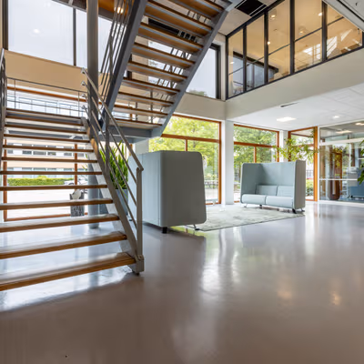 9 Delftechpark, Delft Image 2